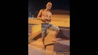 MC Batalha Acordei Bolado