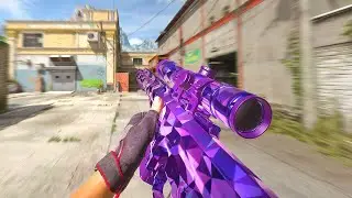the fastest MCPR 🥶