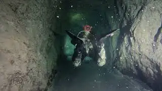Underwater Mine Exploration