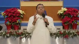 Academy of Healing and Wellness Miracle and Healing Service