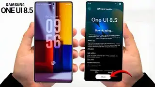 One UI 8.5 Beta: причины задержки и новый график выпуска