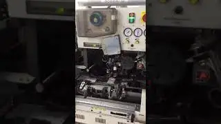 Evercore Production Processes Wire Bonding