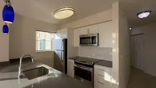 Metro on First Apartments - Uptown Seattle - Unit 417 C4
