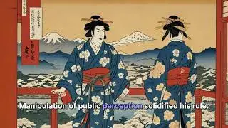 The Insane Wealth & Power of Modern Monarchs