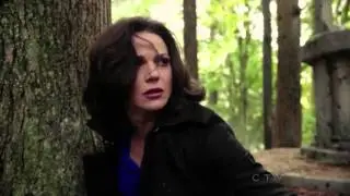 Once upon a time-Disney Crack