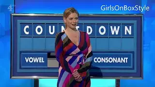 Rachel Riley - Low Cut Style Silk Dress - 25th July 2022