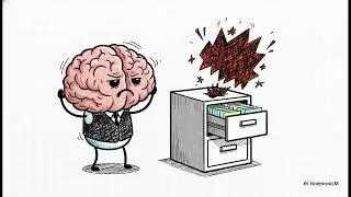 A Different Kind of Memory  PTSD Trauma CPTSD