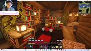 Modded Minecraft | ITSNIAHK VODs | 1.9.2025