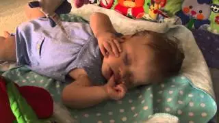 Rose Sleeping short version