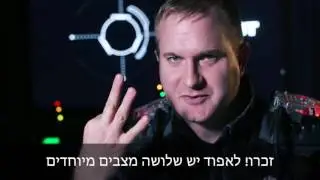Laser City Israel - לייזר סיטי ישראל  