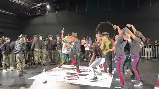 Battle Of Some Beat Riders🔥 Who Won 🤯 Kiid vs Ruccboi | Tommy Boyz vs DCX | @TOMMYHOTGIRLZTV