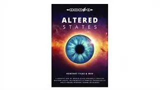 Zero-G Altered States - Unique rhythm loops, instruments & samples DEMO