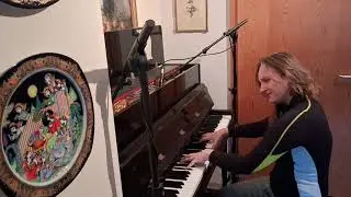 Felix Janosa - Western Song