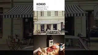 Best Places For Fried Chicken In Berlin