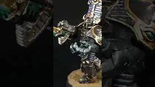 Everyone can join the Black Legion!  #warhammer40k #thousandsons #blacklegion