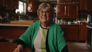 CenterWell Home Health: Patient Anne