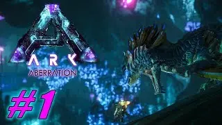 ARK : Aberration - JE TO TADY! (CZ/SK)