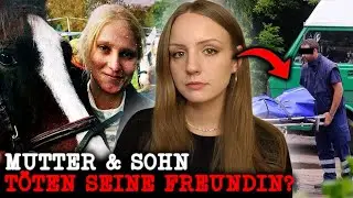 DER PFERDEMÄDCHEN-MORD: MUTTER & SOHN planten die TAT 4 MAL? - Der Fall Christin Rexin