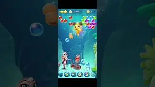 @Greenlotusgaming Bubble Pirates &ndash; ARRR! Epic Bubble Rampage & Cannon Treasure Chaos! 🏴&zwj;☠️🫧💣 #game 