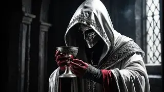 🕯️ The Price of Power   Epic Ritual Ballad of Magic, Sacrifice & Transformation 🔥