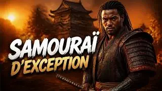 Qui est Vraiment Yasuke ? L'Africain Devenu Samoura&iuml;