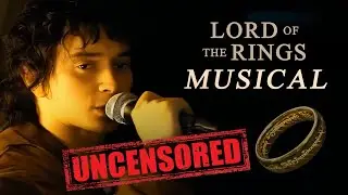Shire Squad - The One Ring (Explicit) - Lord of the Rings Rap