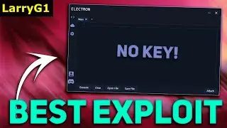 ROBLOX EXECUTOR FREE PC - ROBLOX SCRIPT 2025 - ROBLOX EXPLOIT - ROBLOX HACK + ROBLOX CHEAT
