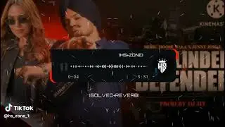8 Cylinder X Defender (Full Video) | Sidhu Moosewala X Jenny Johal | Prod mohsinchohan55
