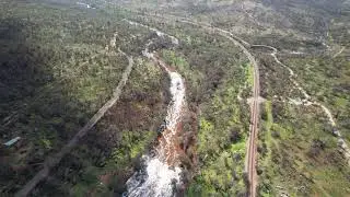 Walyunga national park 2021