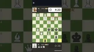 cheap trick #chess #funny #chill #games