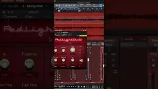 🎧How To Mix DI Bass Guitar