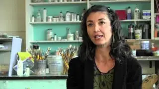 ADELMA HNASKO: Researcher