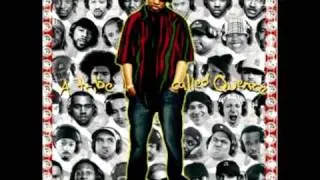 Consequence - Mind Power (Remix)
