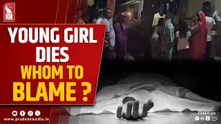 19 Year Old Girl's Death Shocks Vasco