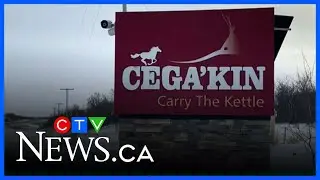 Third suspect in Carry the Kettle quadruple homicide makes first court appearance
