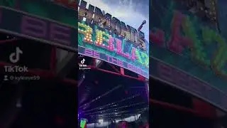 Richmonds Lazerblazer Waltzer #shorts #subscribe