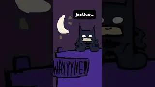 FOR GOTHAM! #batman
