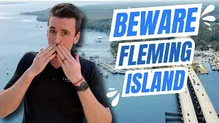 Thinking of Moving to Fleming Island? (BEWARE)