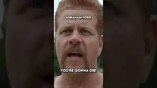 [TWD] Season-7 Deaths