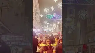 Ramadan lights in London&nbsp;2025  #ramadan #islam #london #shorts #short #shortvideo #shortvideo #quran