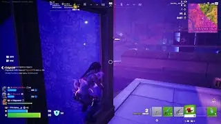 Grinding Unreal in Reload