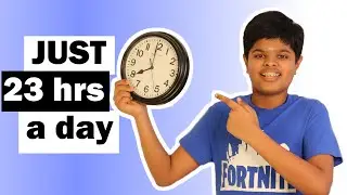 What is Daylight Saving? எளிய தமிழில்