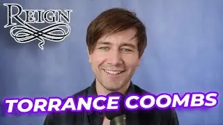 Le cast de Reign, Bash, ses fans... Torrance Coombs revient sur son expérience dans la série !