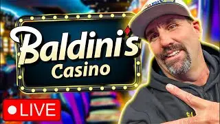 🔴 LIVE SLOT PLAY 🎰 SLOT HUBBY HITS THE ROAD 🚙