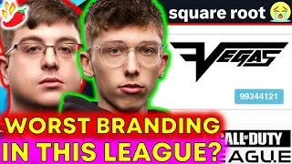 Scrap SLAMS FaZe Rebrand, Drazah LEAKS New Roster 👀🌶️