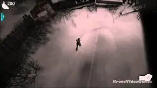 Frozen State (Early Acces 2014) Gameplay (PC HD)