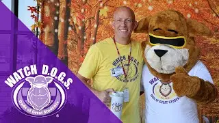 Join the Watch D.O.G.S  Program | NISD