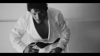 Jiujiteiro Core Gi