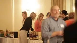 4th Annual New York International Spirits Competition Press Trade Tasting