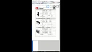 Quick Export: Manufacturing Order Report